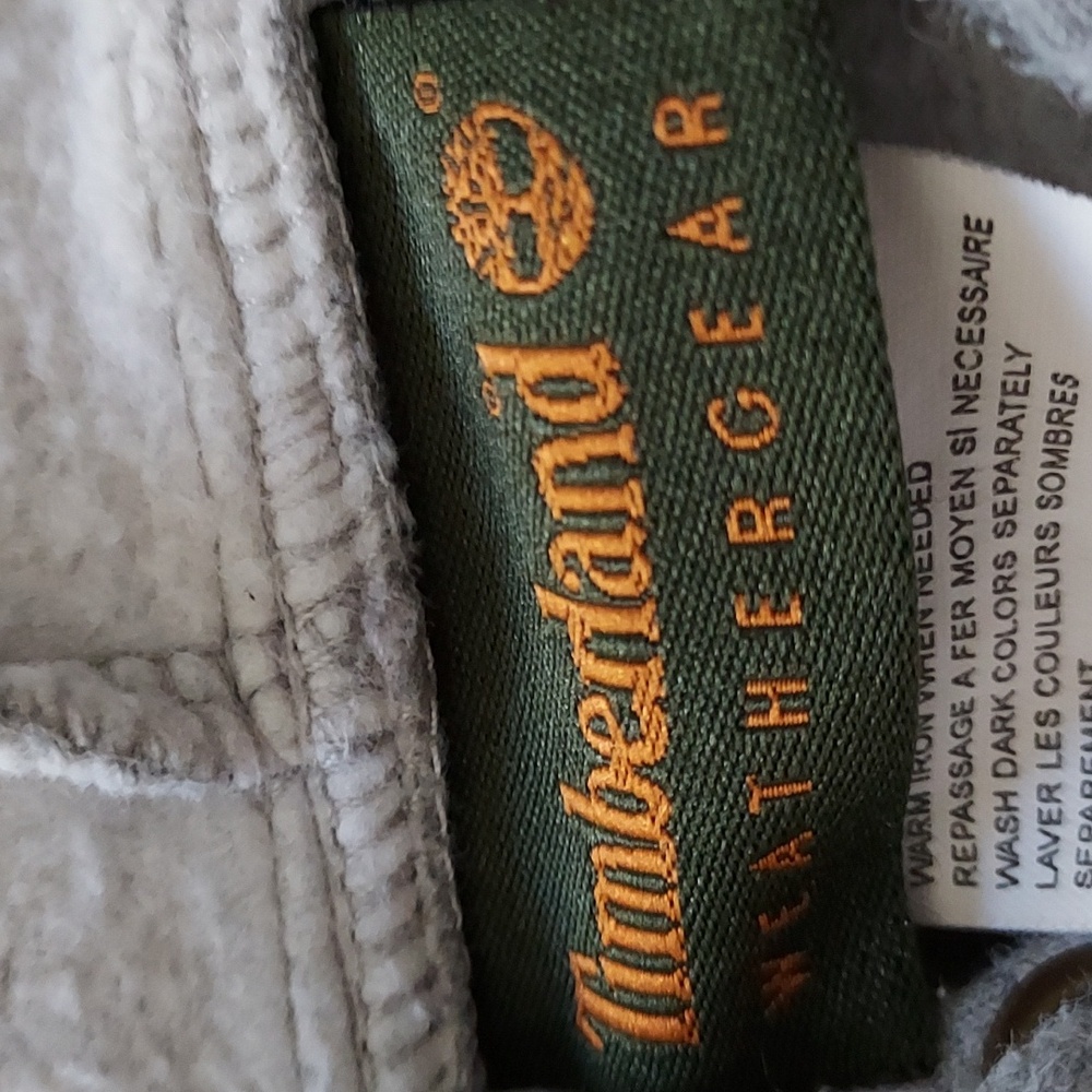TIMBERLAND - Picture 5 of 5